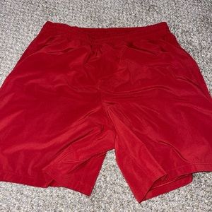 Lululemon Pace Breaker Short 7”